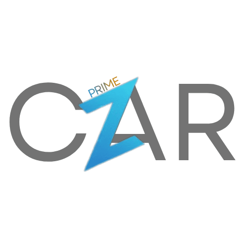 This is the logo of PrimeCzar